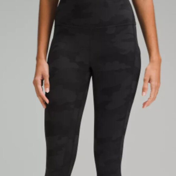 lululemon Align Leggings Size 20 - Picture 3 of 3